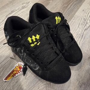 "World Industries" Leo Sneaker